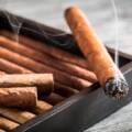 ALMA cigarros