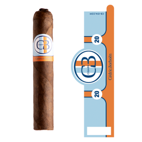 917K Robusto