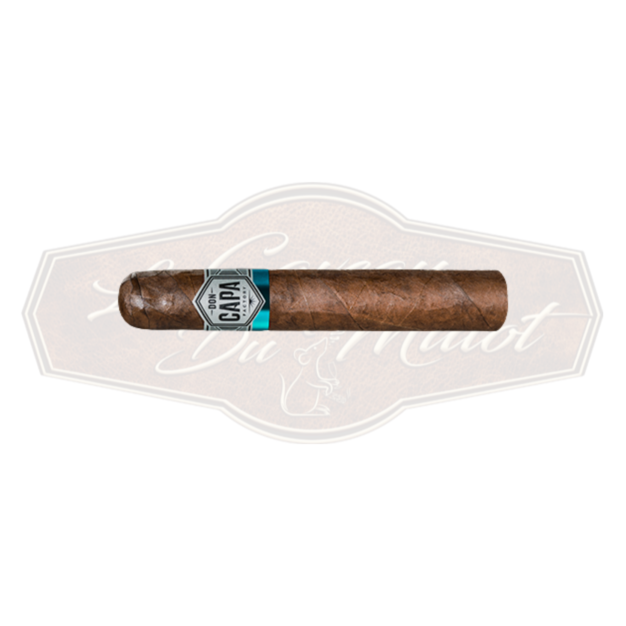 Don Capa Premium N°3 Toro