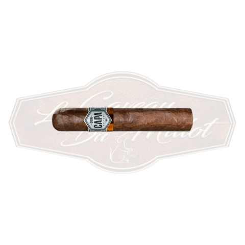 Don Capa Premium N°4 Wide Churchill