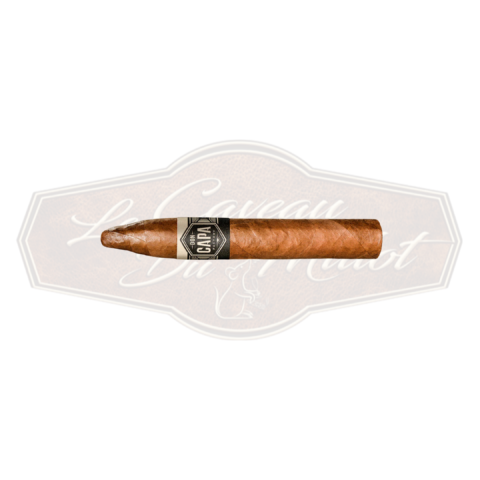 Don Capa Spécial N°3 Torpedo