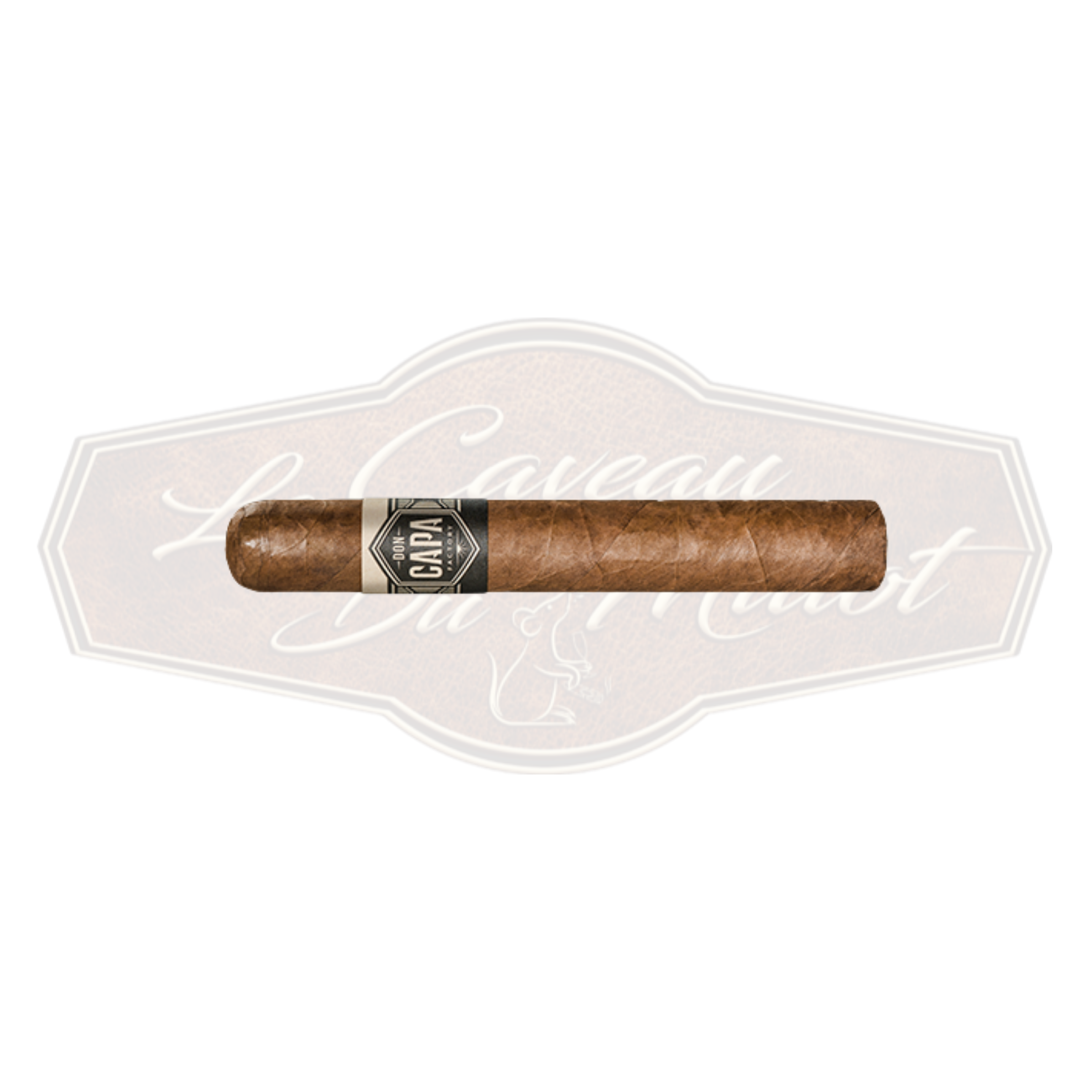 Don Capa Special N°1 Toro
