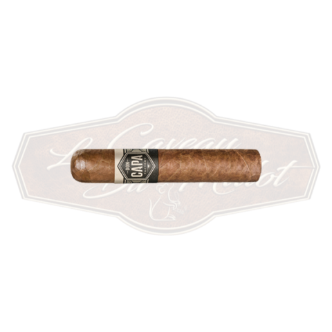 Don Capa Special N°2 Wide Churchill