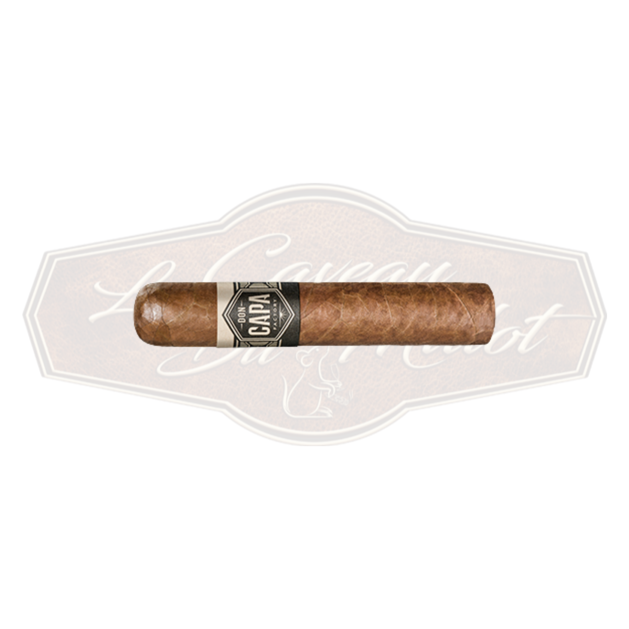 Don Capa Special N°2 Wide Churchill