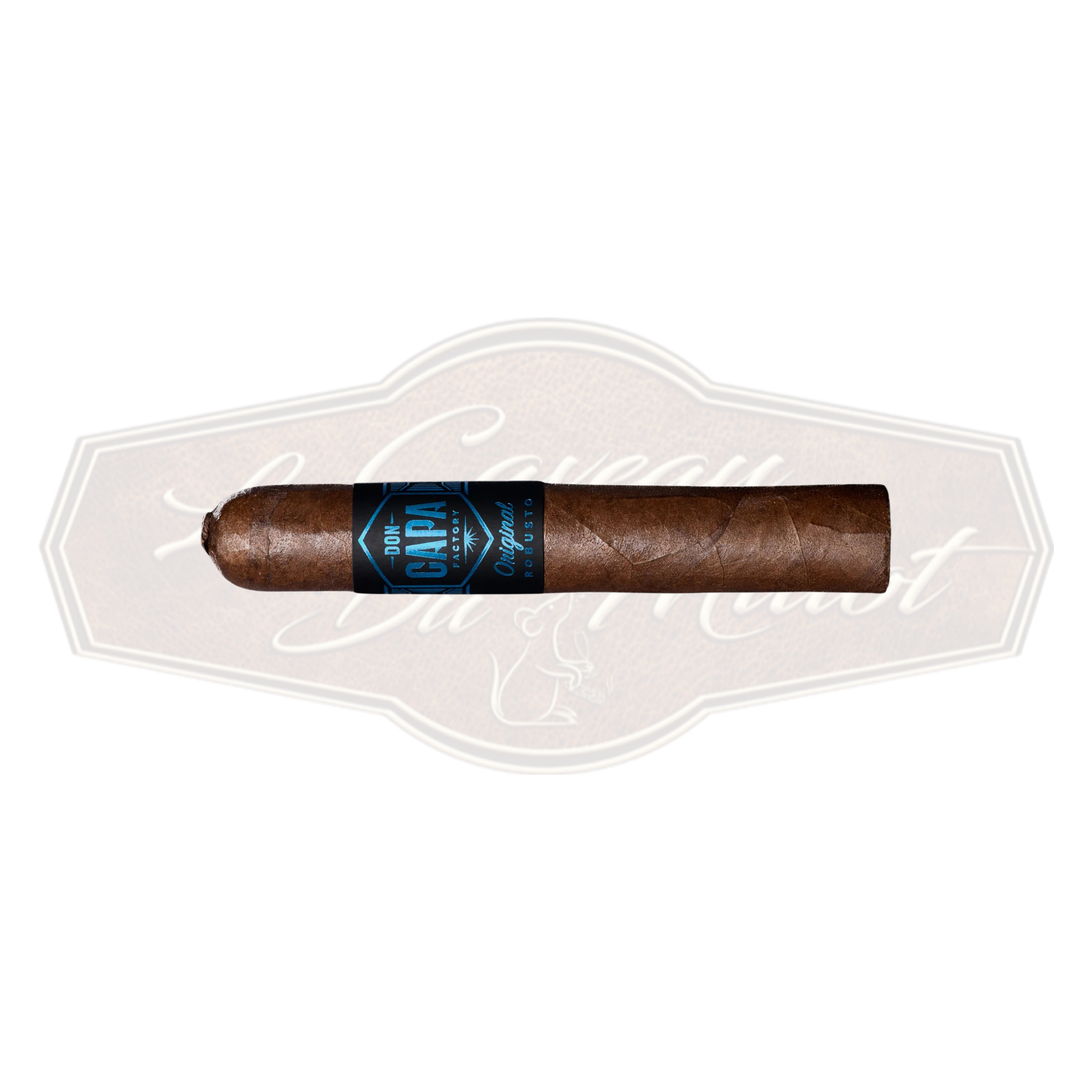 Don Capa Original N°3 Robusto