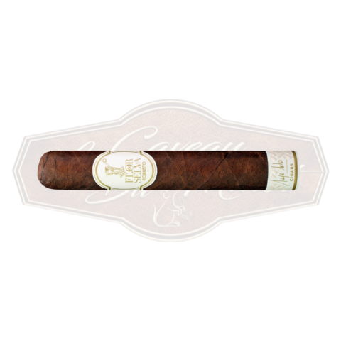 Flor de Selva Robusto Maduro