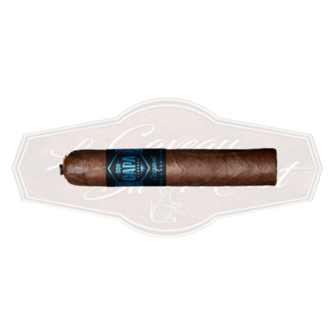Don Capa Original N°2 Wide Churchill