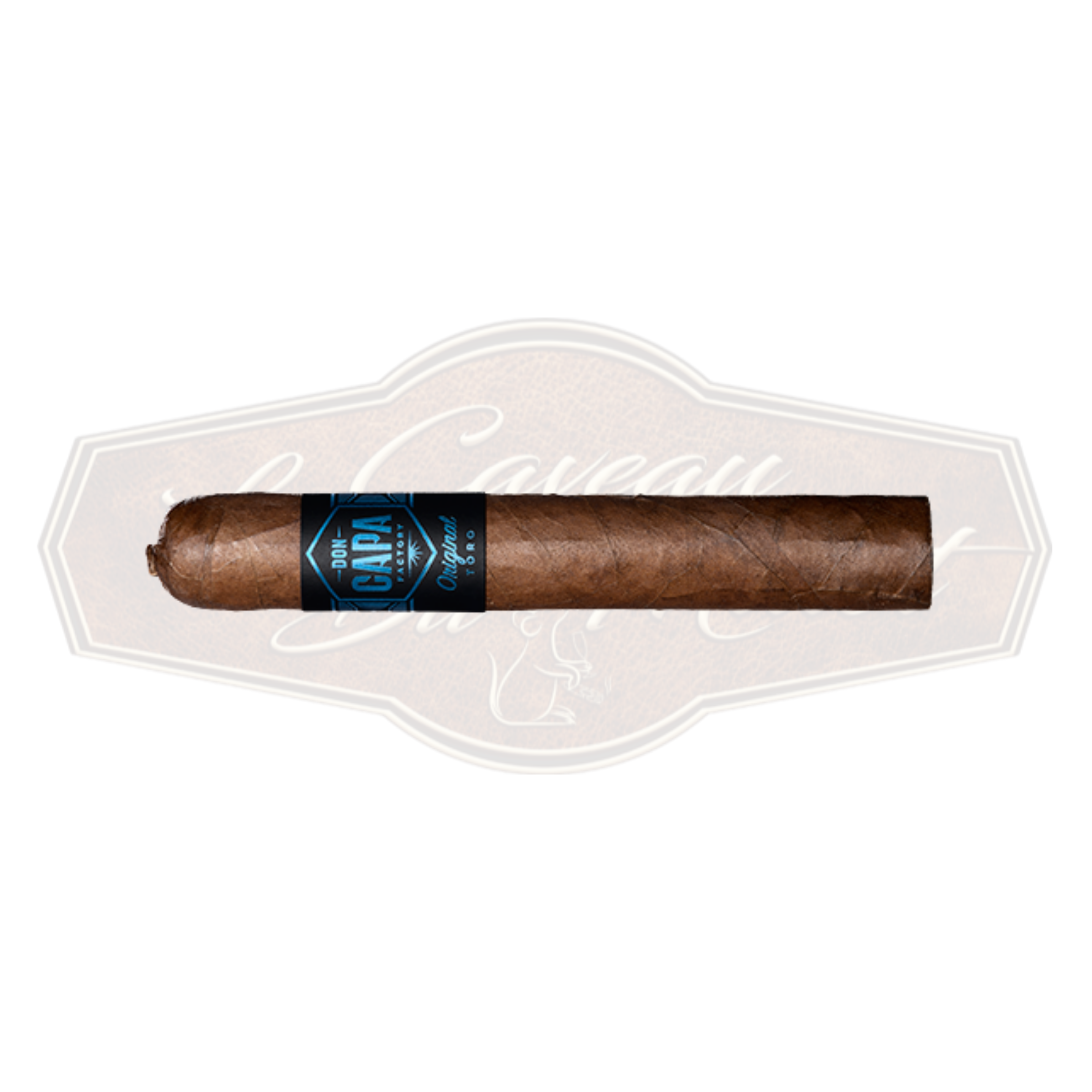 Don Capa Original N°1 Toro