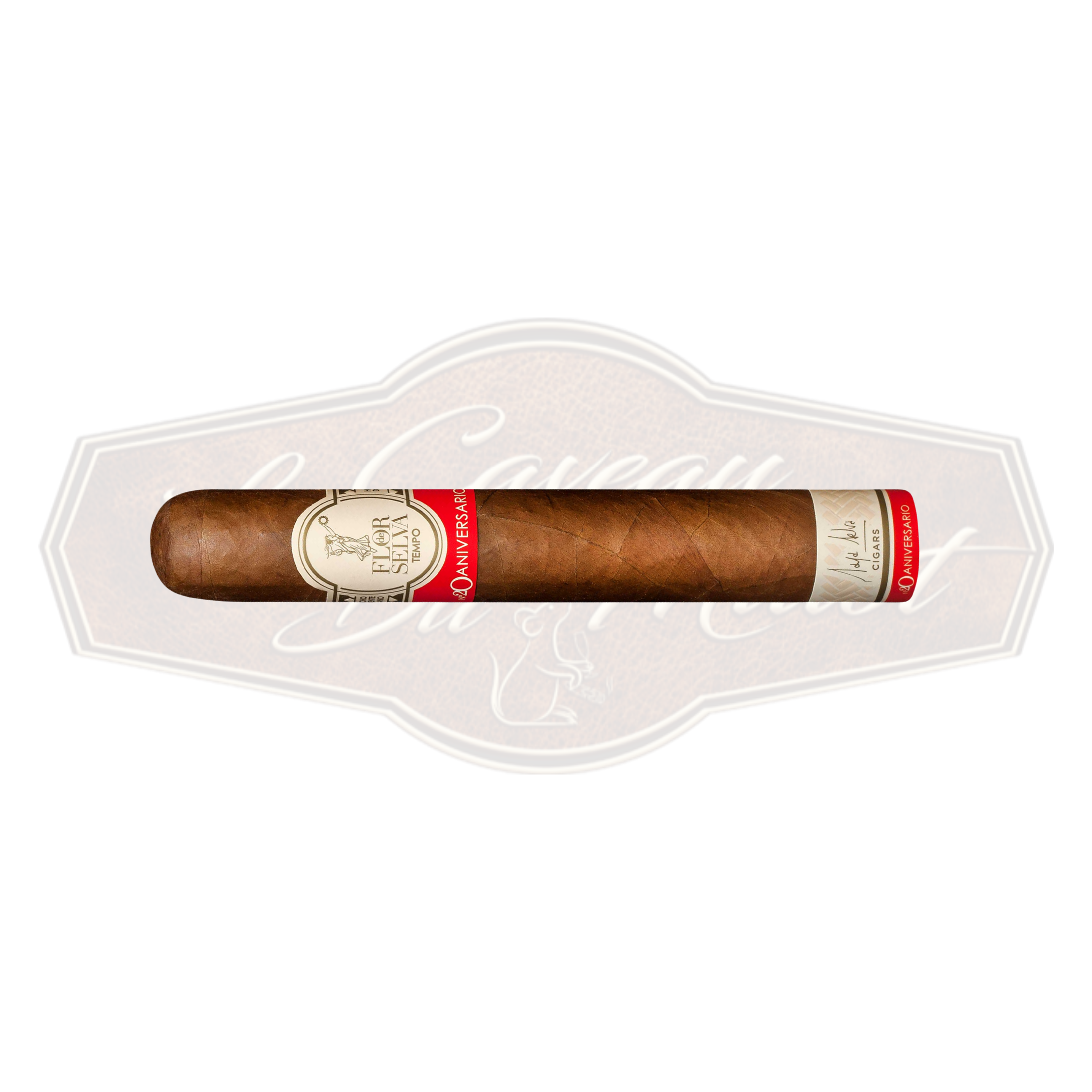Flor de Selva Petit Corona Anniversario