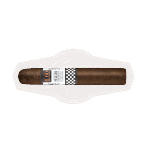 Gran reserva | 6.60