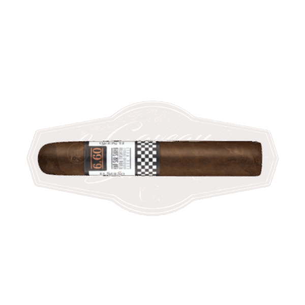 Gran reserva | 6.60