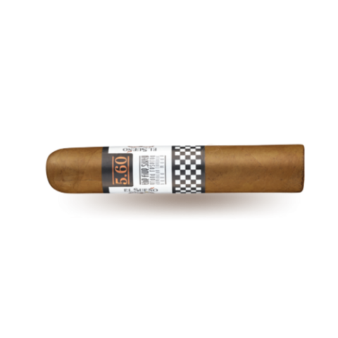 Gran Reserva | 5.60
