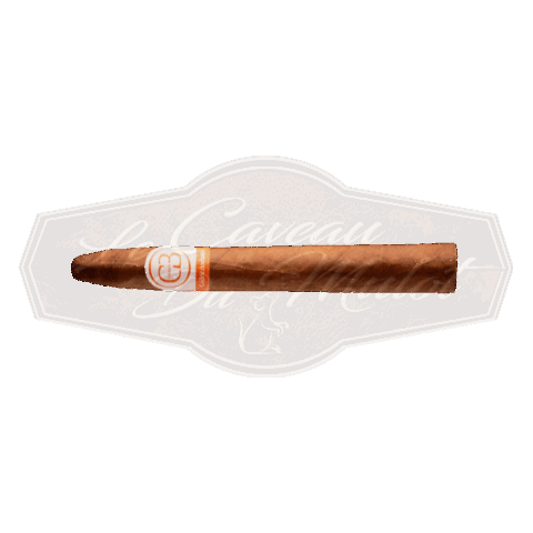 CB Cigars 33 Pyramids