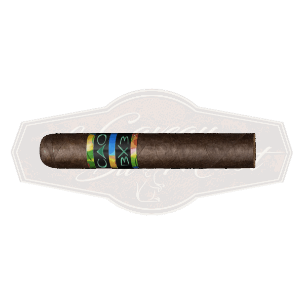 CAO BX3 Robusto