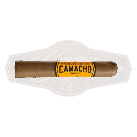 Camacho Connecticut Robusto