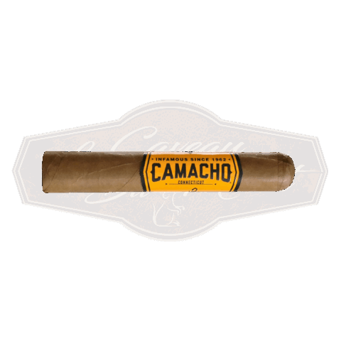 Camacho Connecticut Robusto 60/6