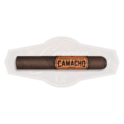 Camacho Broadleaf Robusto