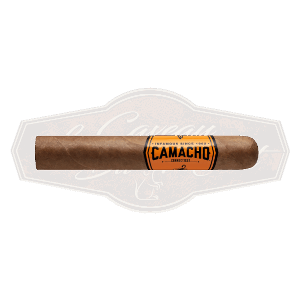 Camacho Connecticut 6/60