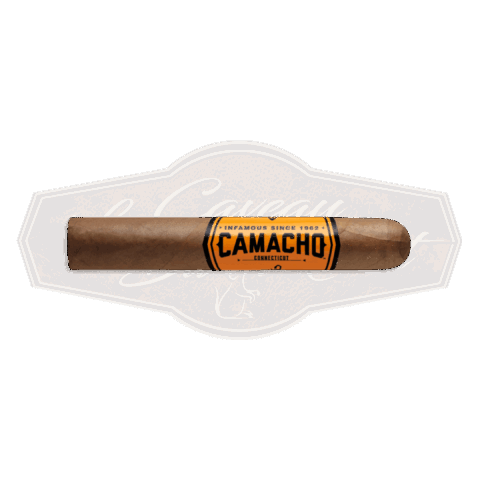 Camacho Connecticut Robusto