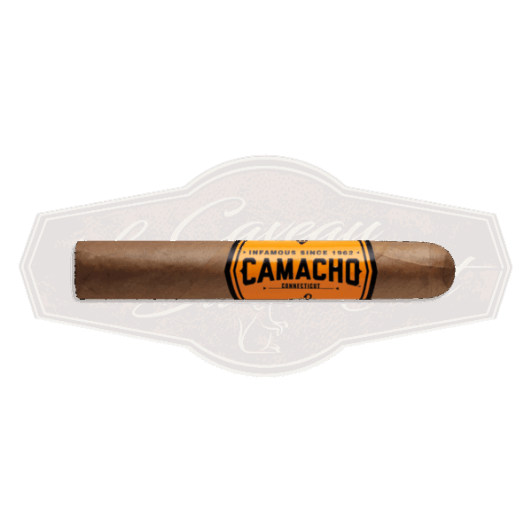 Camacho Connecticut Robusto