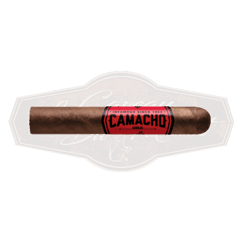 Camacho Corojo Robusto