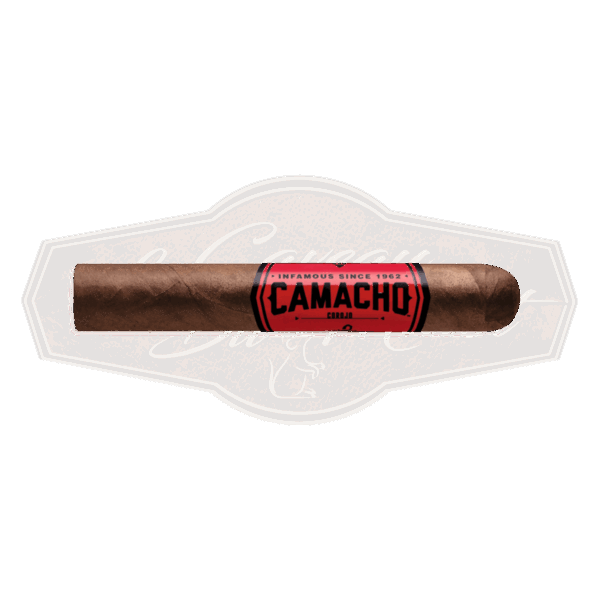 Camacho Corojo Robusto