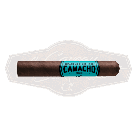 Camacho Ecuador Robusto