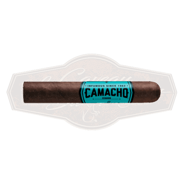 Camacho Ecuador Robusto
