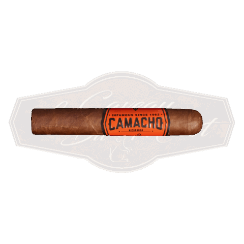 Camacho Nicaragua Robusto