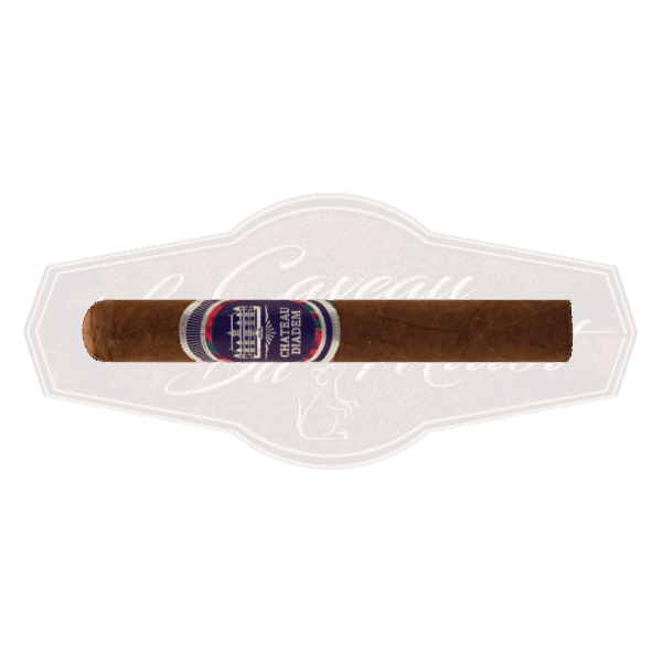 Château Diadem Conviction Toro