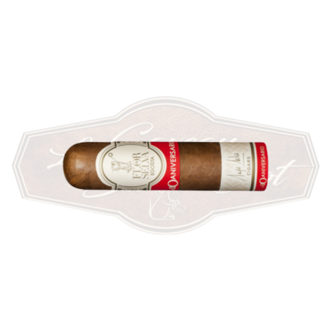 Flor de Selva Egoïsta