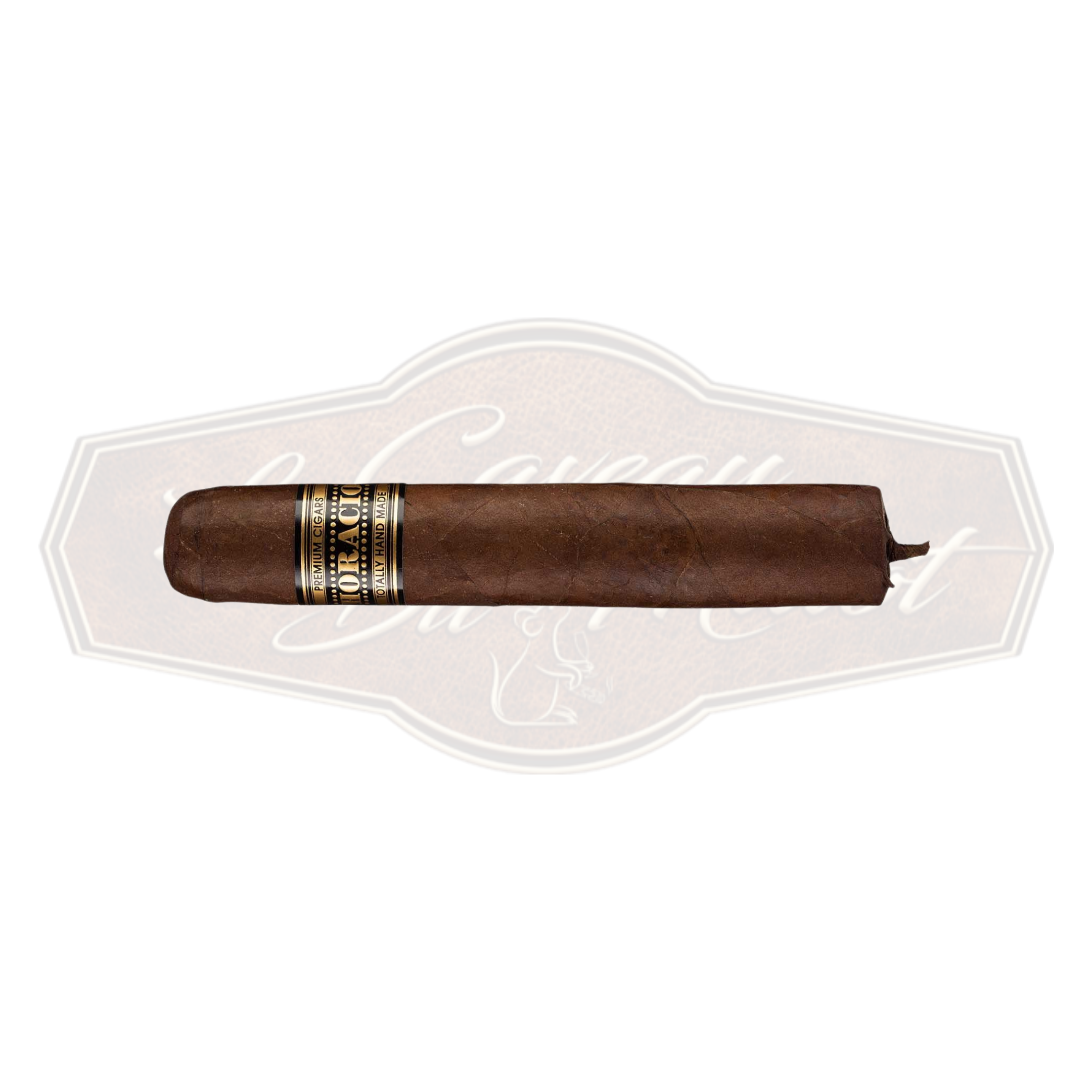 Horacio Heritage 1