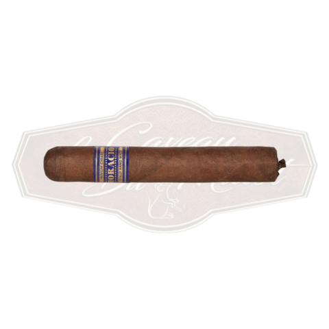 Horacio Heritage 6