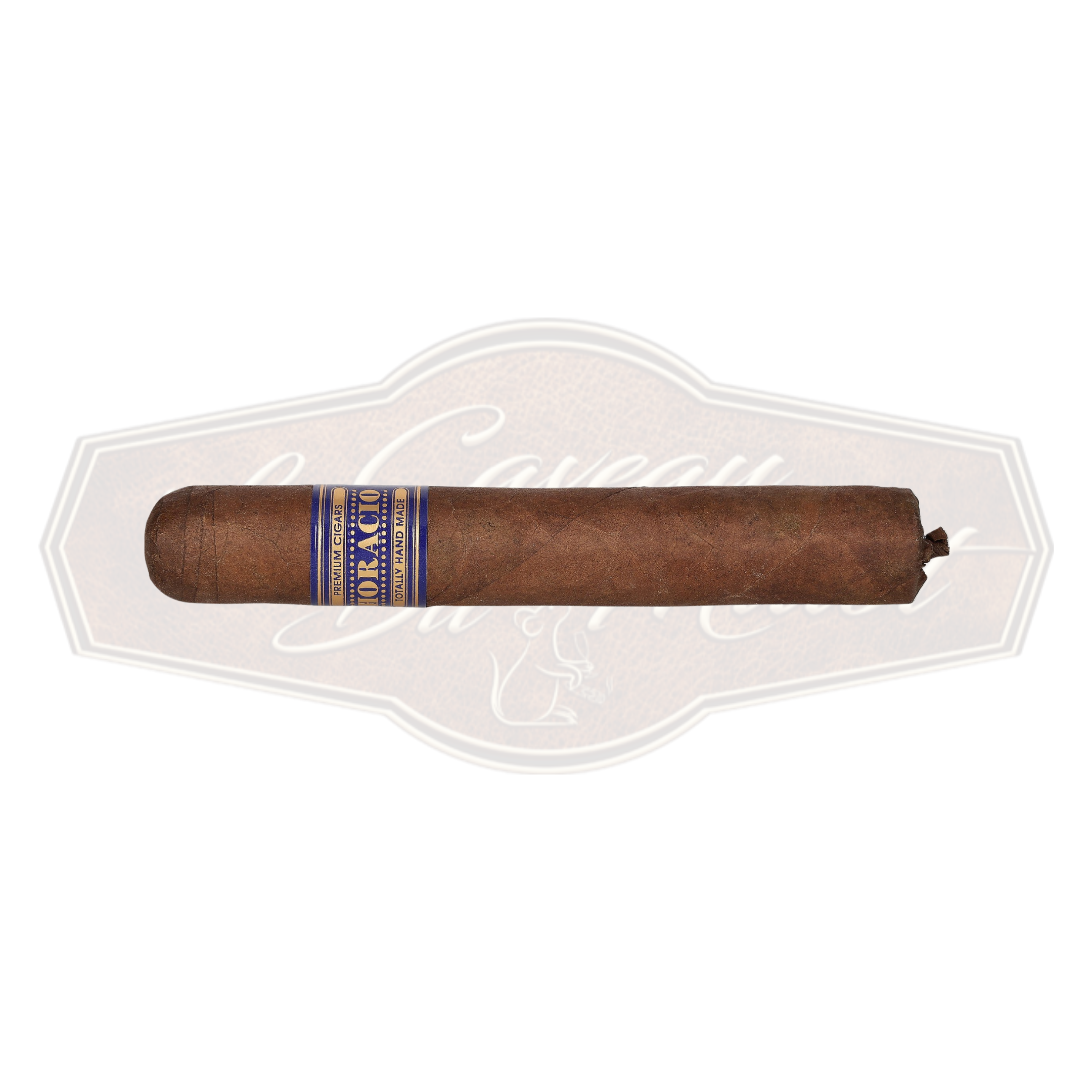 Horacio Heritage 6