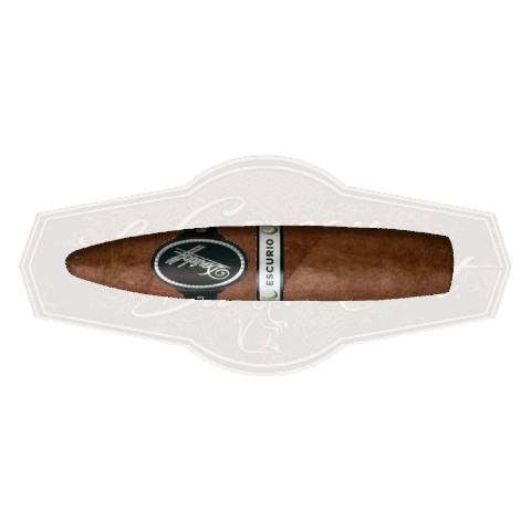 Davidoff Escurio Gran Perfecto