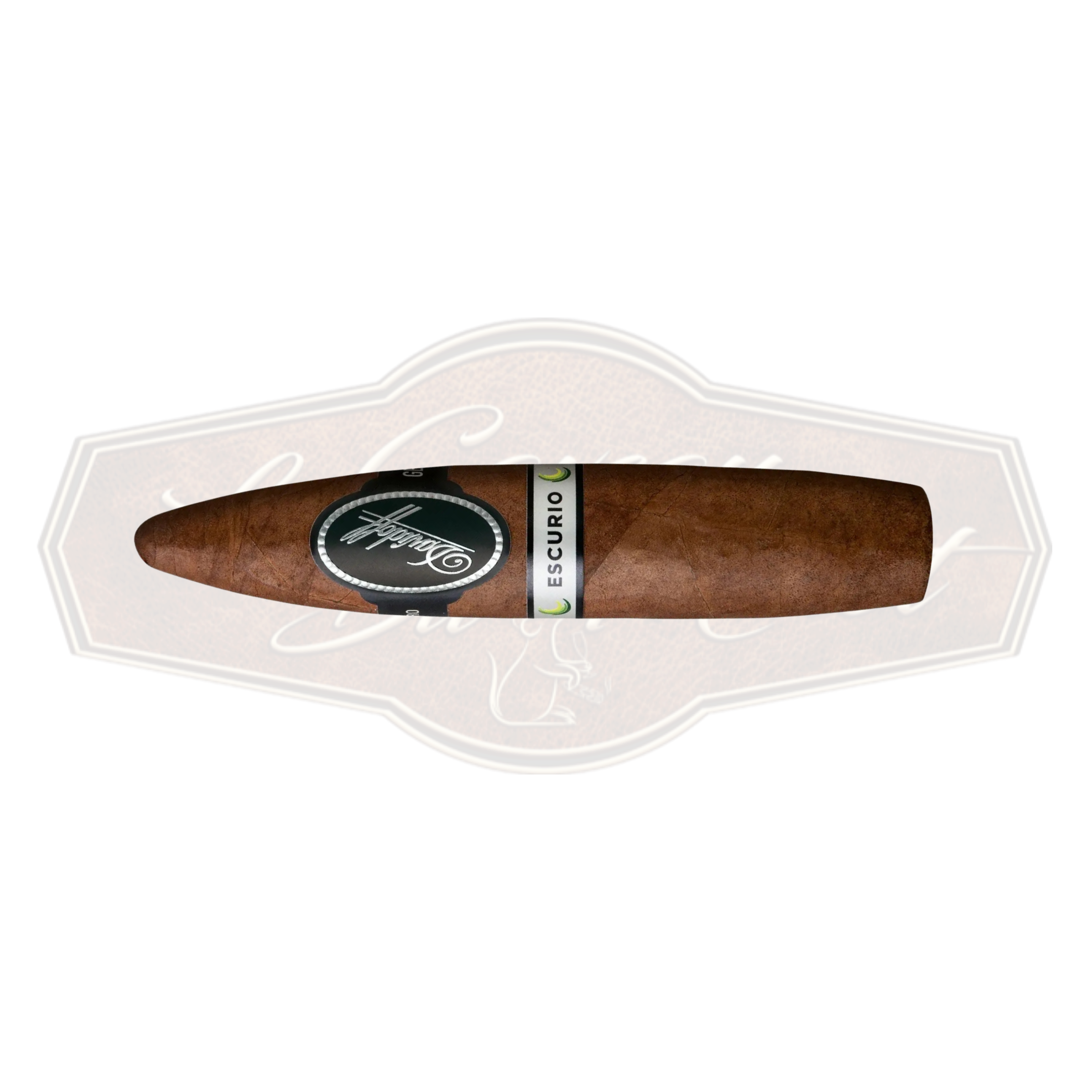 Davidoff Escurio Gran Perfecto