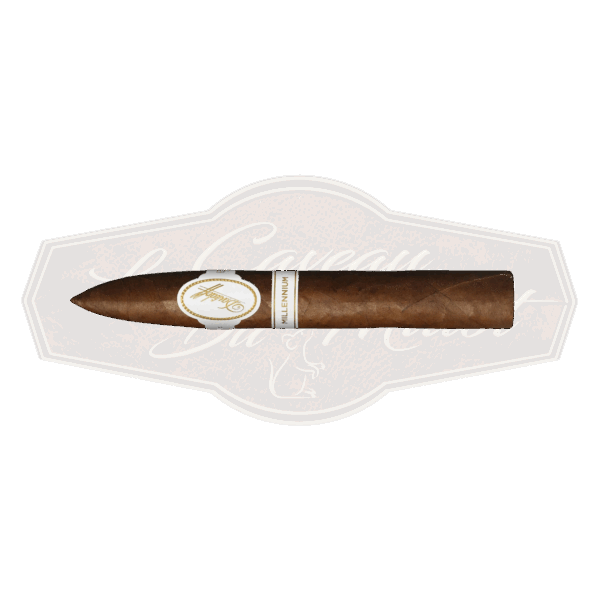 Davidoff Millenium Blend Piramides