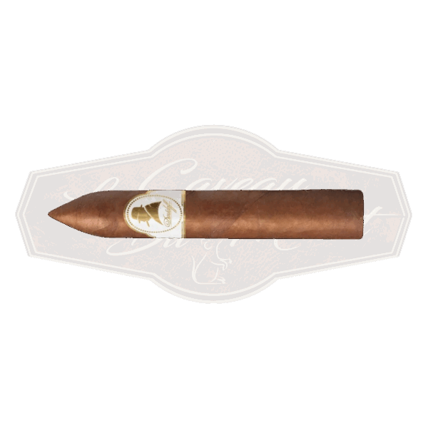 Davidoff Winston Churchill Belicoso