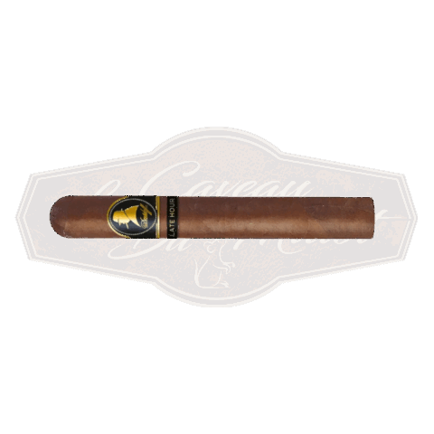 Davidoff Winston Churchill Late Hour Toro