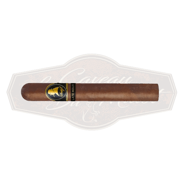 Davidoff Winston Churchill Late Hour Toro