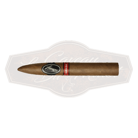 Davidoff Yamasa Piramides