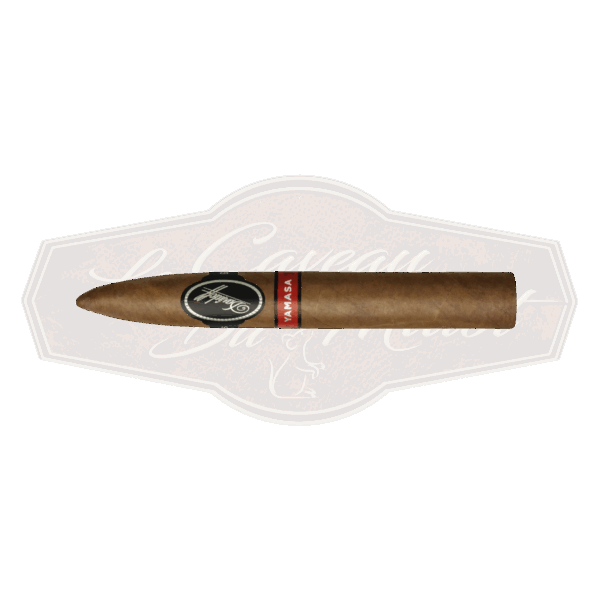 Davidoff Yamasa Piramides