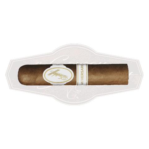 Davidoff Aniversario Entreacto (Short Corona)