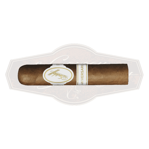 Davidoff Aniversario Entreacto (Short Corona)
