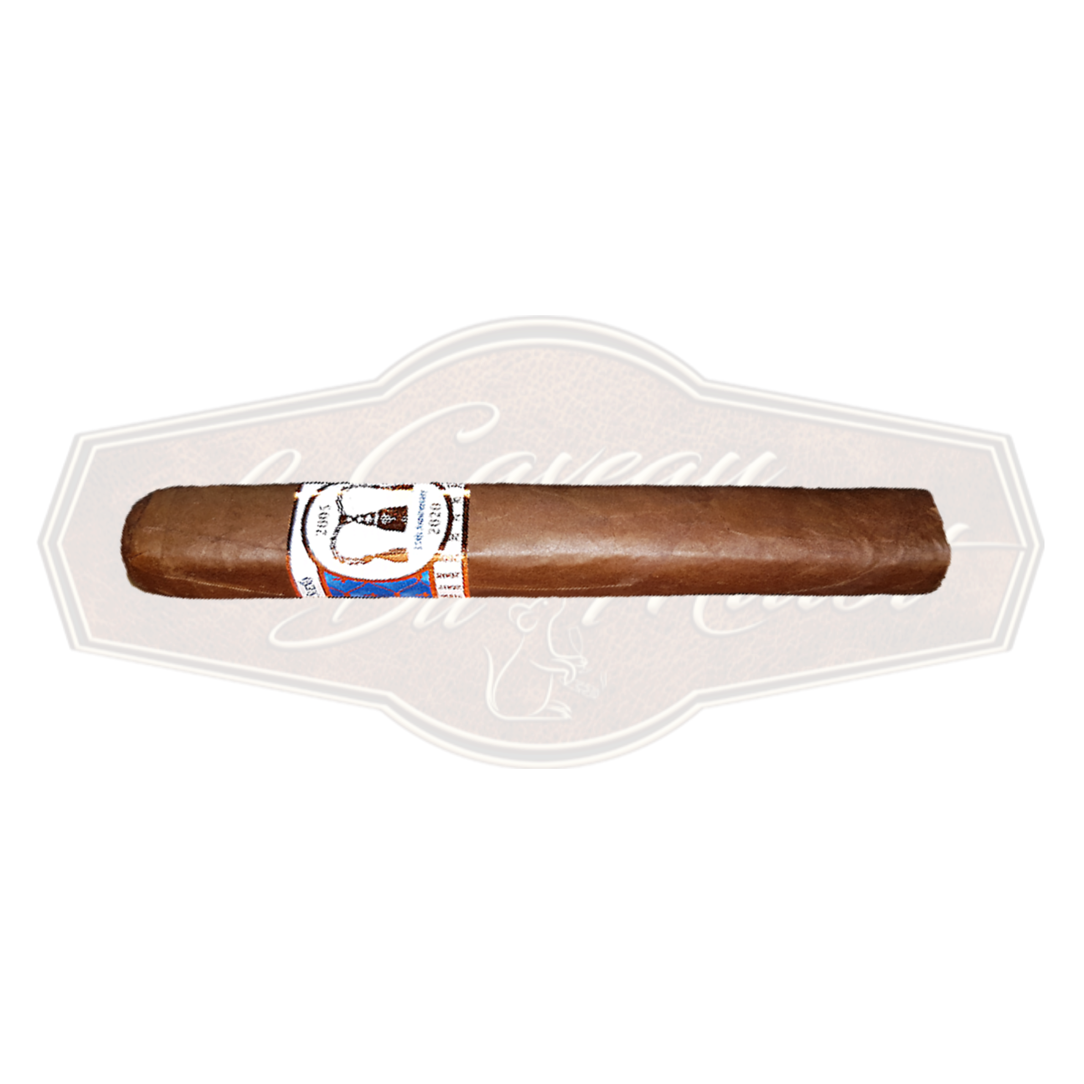 El Sueño 15 Anniversary 2005-2020