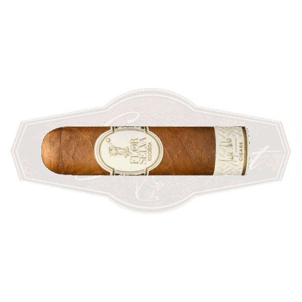 Flor de Selva Egoïsta