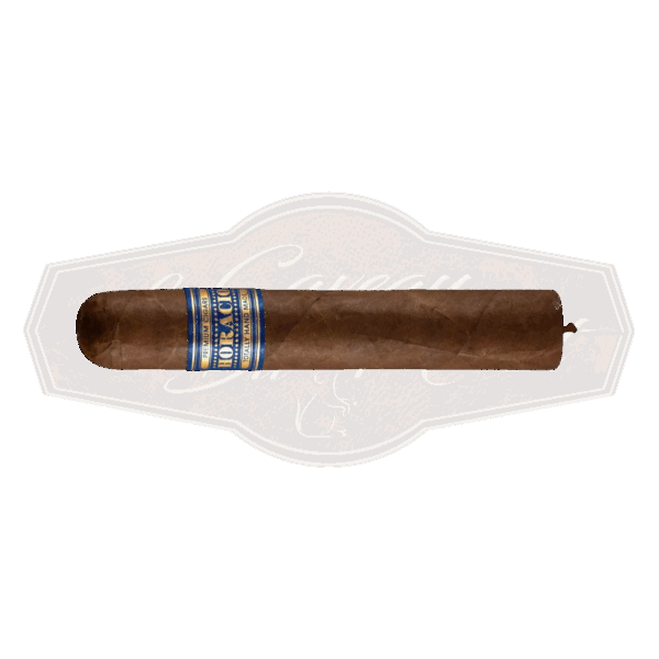 Horacio Héritage 1