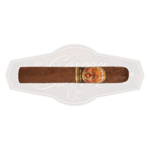 La Aurora 107 Nicaragua Robusto