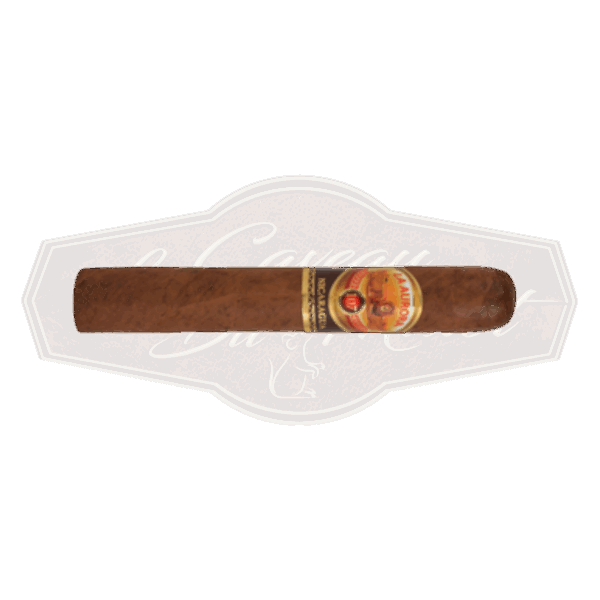 La Aurora 107 Nicaragua Robusto