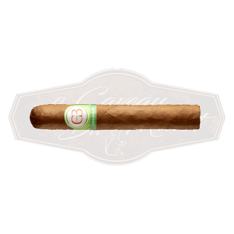 CB Cigars 72 Mulligan Toro